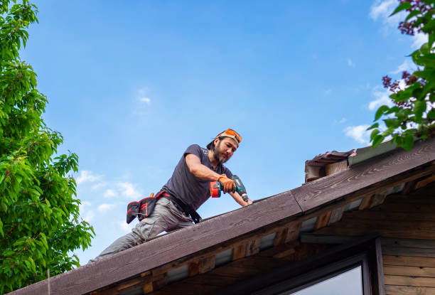 Siding in Farmingdale, NJ